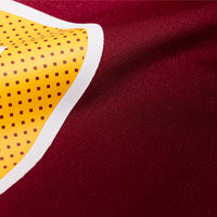 Washington Commanders Trey Amos Nike Burgundy Team Game Jersey