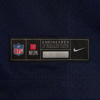 Dallas Cowboys Von Miller Nike Navy Game Jersey