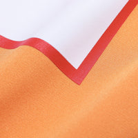 Tampa Bay Buccaneers Lavonte David Nike Orange Throwback Game Jersey