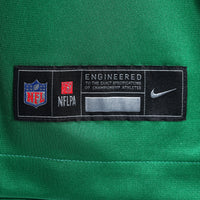 Philadelphia Eagles Mike Quick Nike Kelly Green Retired Player Alternate Game Jersey