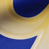 Los Angeles Rams Kevin Dotson Nike Royal Game Jersey