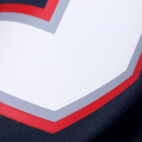 New England Patriots Julian Ashby Nike Navy Team Game Jersey
