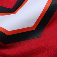 Tampa Bay Buccaneers Chris Godwin Nike Red Game Player Jersey