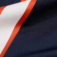 Chicago Bears Jaylon Jones Nike Navy Team Game Jersey