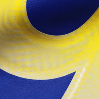 Los Angeles Rams Nick Hampton Nike Royal Team Game Jersey