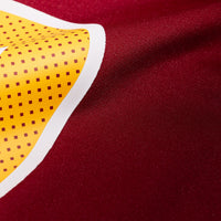 Washington Commanders Jordan Magee Nike Burgundy Game Jersey