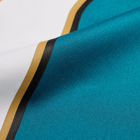 Jacksonville Jaguars Trevor Lawrence Nike Teal Prowler Throwback Player Game Jersey