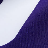 Minnesota Vikings Brian Asamoah II Nike Purple Game Jersey