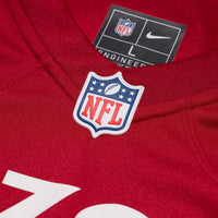 Arizona Cardinals Budda Baker Nike Cardinal Game Player Jersey