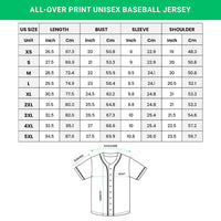 Custom Royal Light Blue-Red Authentic Baseball Jersey