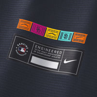 San Diego Padres Yu Darvish Nike Obsidian 2026 City Connect Stadium Jersey