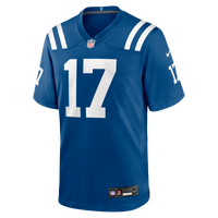 Indianapolis Colts Philip Rivers Nike Royal Game Jersey