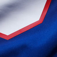 New York Giants Jaxson Dart Nike Royal Alternate 2 Classic Game Jersey