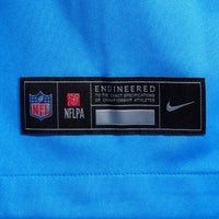 Los Angeles Chargers Asante Samuel Jr. Nike Powder Blue Game Player Jersey