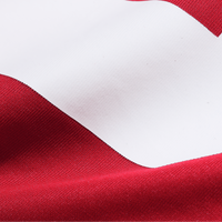 San Francisco 49ers Marques Sigle Nike Scarlet Team Game Jersey
