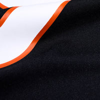 Cincinnati Bengals Bryan Cook Nike Black Team Game Jersey