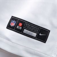 Washington Commanders Deebo Samuel Sr Nike White Game Super Bowl Era Jersey