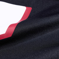Atlanta Falcons Bijan Robinson Nike Black Game Jersey