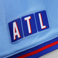 Atlanta Braves Nike Powder Blue 2026 City Connect Stadium Jersey