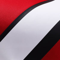 San Francisco 49ers Fred Warner Nike Scarlet Alternate Game Jersey