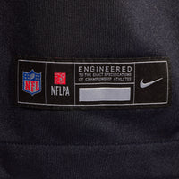 Houston Texans Jaylin Smith Nike Navy Team Game Jersey