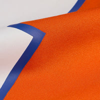 Denver Broncos Tom Jackson Nike Orange Retired Player Alternate Game Jersey