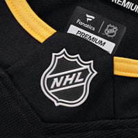 Pittsburgh Penguins Evgeni Malkin Fanatics Black Home Premium Jersey