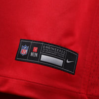 San Francisco 49ers Steve Young Nike Scarlet Retired Player Alternate Game Jersey