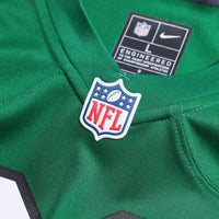 Philadelphia Eagles Eric Allen Nike Kelly Green Retired Player Alternate Game Jersey