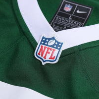 New York Jets D'Angelo Ponds Nike Legacy Green Game Jersey
