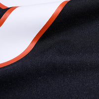 Cincinnati Bengals Shaka Heyward Nike Black Team Game Jersey